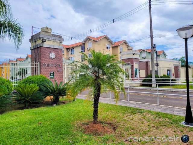 Excelente apartamento de 02 dormitórios, bairro Mato Grande em Canoas