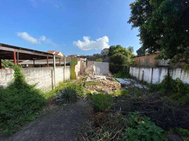 Terreno à Venda - Bairro São José, Canoas