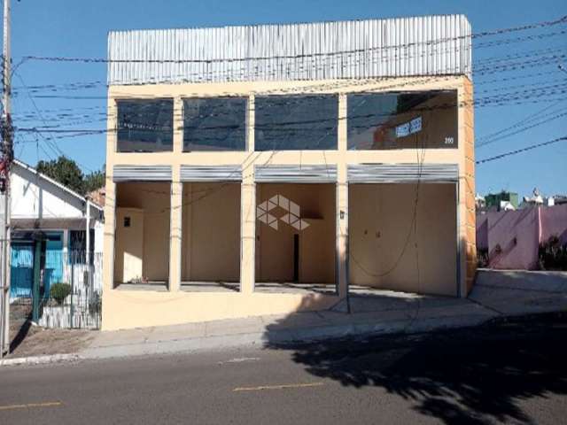 Pavilhão novo, recém construído, Sapucaia do Sul! Pé direito 6,5m.