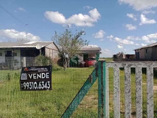 Terreno no Bairro Humaitá em Tramandaí