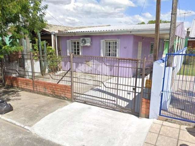 Casa no Bairro Rio Branco com 442m