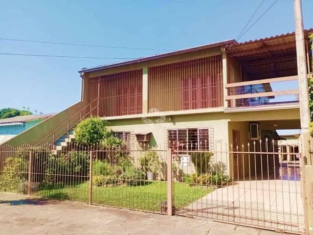 Casa ampla com 6 quartos no bairro Niterói