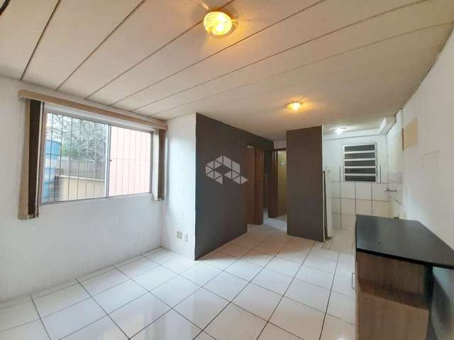 Apartamento 39m² 2 dormitórios, 01 vaga de estacionamento, no bairro Mato Grande em Canoas