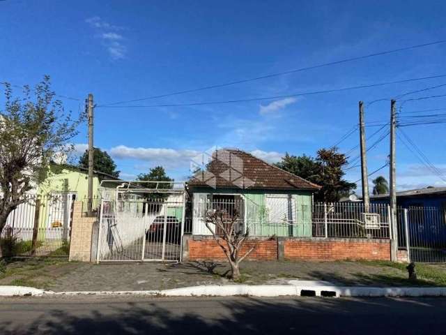 Terreno 11x44 localizado no Bairro Niterói