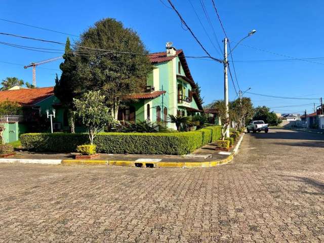 Casa 4 dormitórios no bairro igara