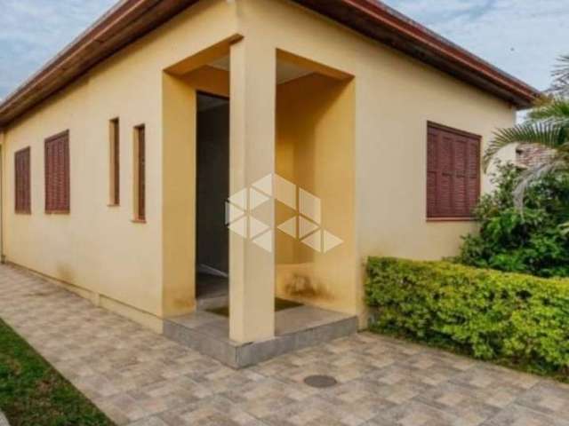 Casa à venda com 2 quartos no bairro Rio Branco