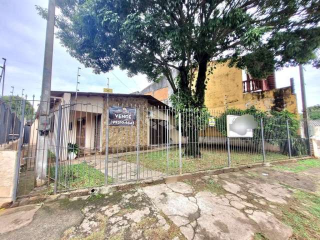 Ótima casa de esquina muito espaçosa 174m² Bairro Primavera em Esteio