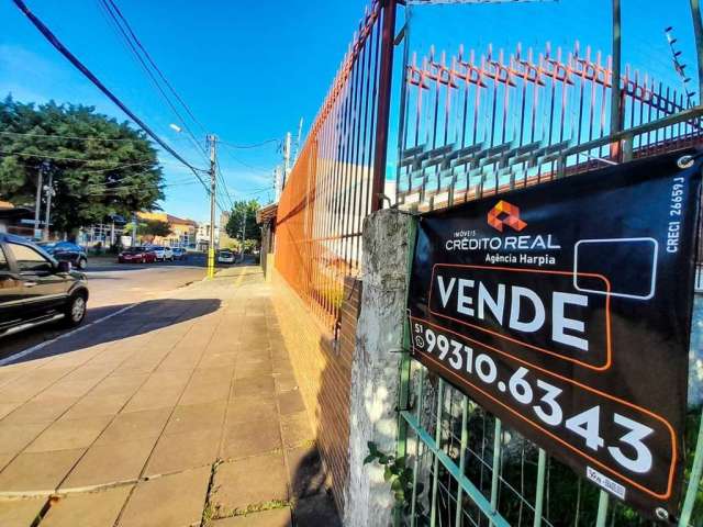 Terreno 300² no bairro Marechal Rondon em Canoas