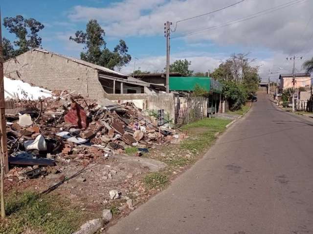 Terreno 10x20 á venda no Bairro Olaria