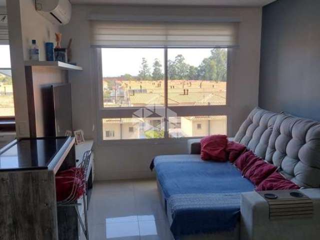 Apartamento 2 dormitórios no condomínio Life Park, na melhor região de Canoas. O AP vem completamente mobiliado, com móveis sob medida