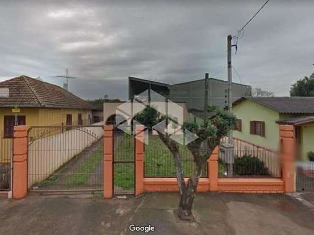 Terreno no bairro Fátima em Canoas