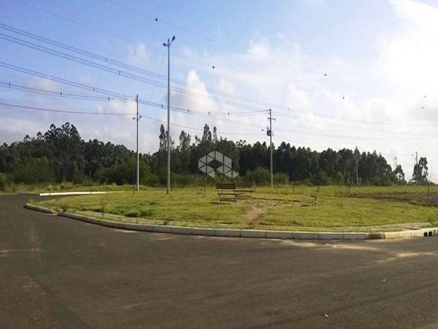 Terreno 200m² no bairro Brigadeira Ozanan, em Canoas