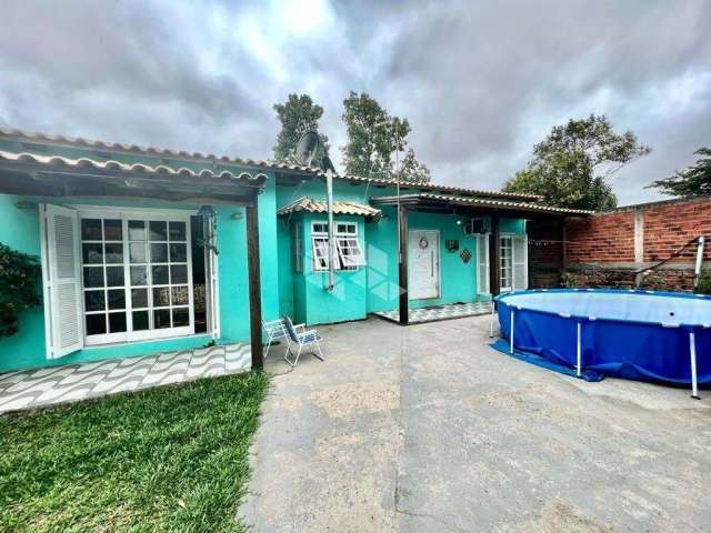 Casa oportunidade para investidores imovél com 2 casas no terreno