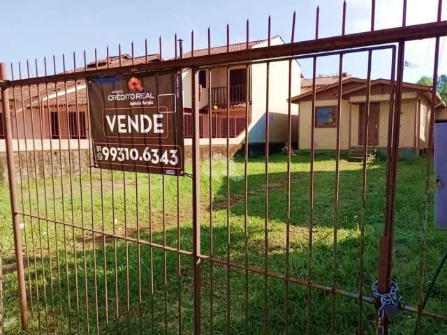 Terreno com casa  bairro Fátima em Canoas