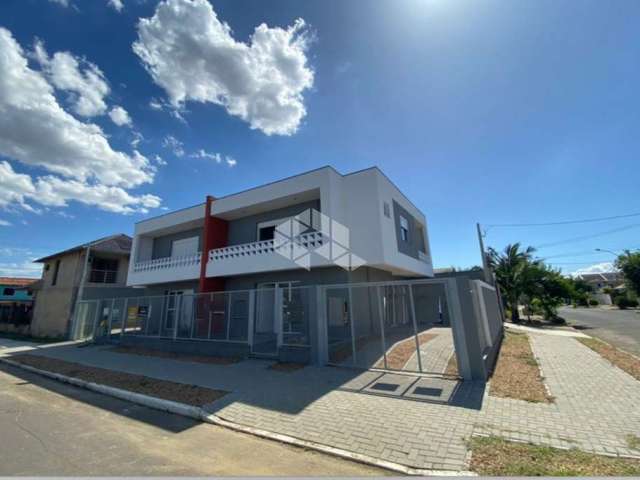 Sobrado novo localizado Residencial dos Jardins 3 dormitórios 1 suite 2 vagas