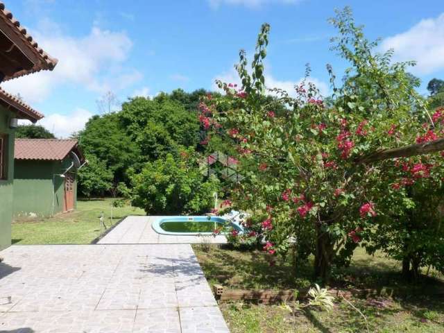 sitio com piscina em Cachoeirinha/RS