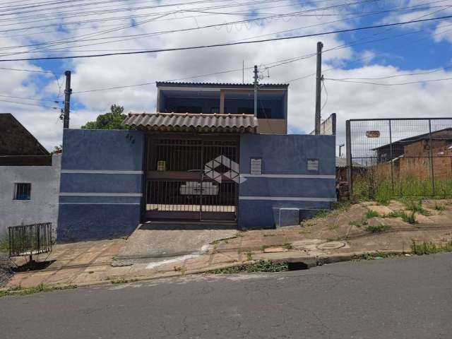 Casa 5 dormitórios no Bairro Vargas em Sapucaia do Sul  RS