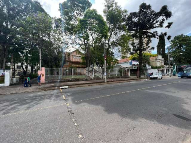 Terreno no centro de Canoas/RS