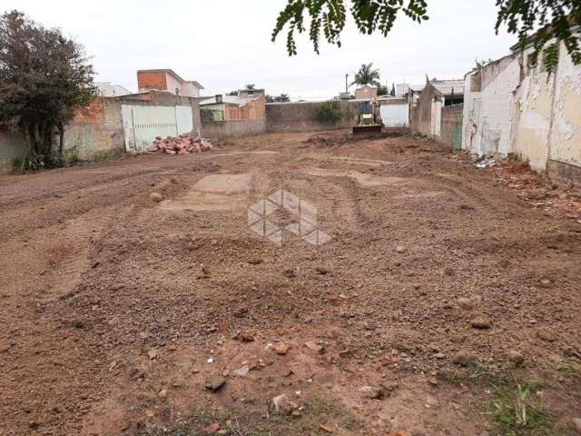 Excelente terreno 16x53m² a uma quadra da Guilherme Schell  Bairro Rio Branco em Canoas