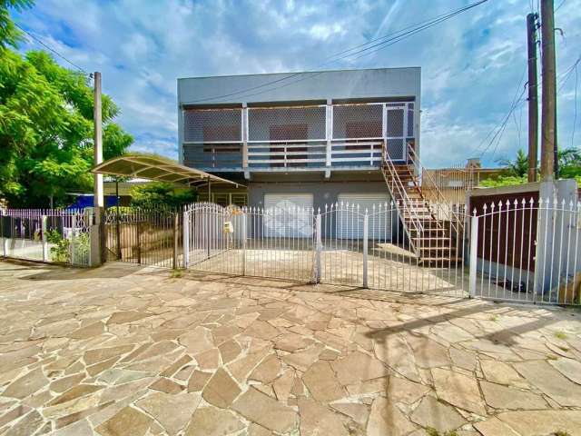 Casa no bairro Marechal Rondon