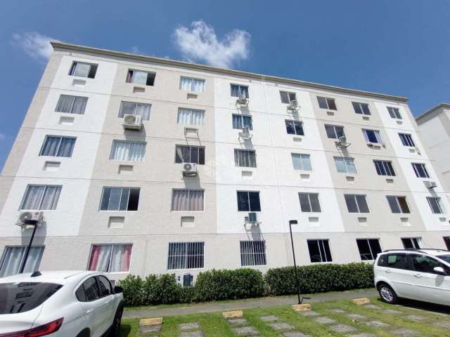 Apartamento com 2 dormitórios no Bairro Mato Grande Canoas