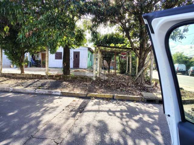 Terreno 170m² no Bairro Estância Velha em Canoas