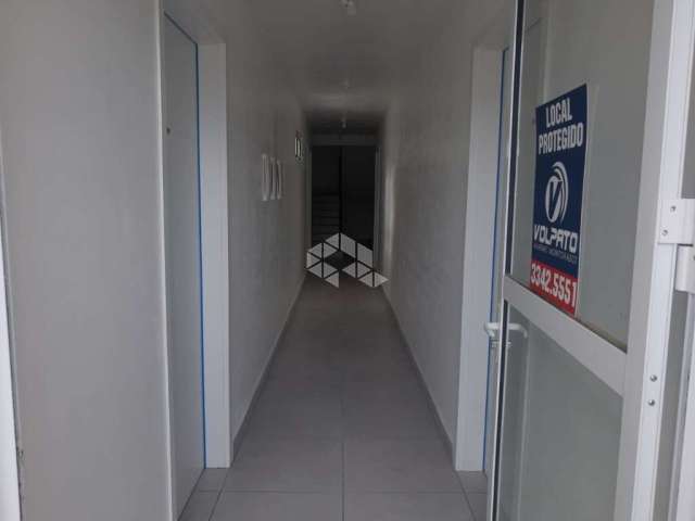 Apartamento 46m² 02 dormitórios, 01 vaga no Bairro Niterói em Canoas