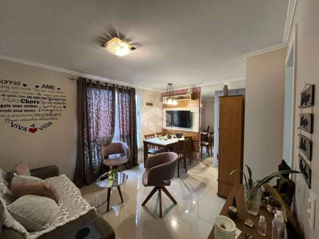 Apartamento 2 dormitórios, 01 vaga no Bairro Mato Grande Canoas