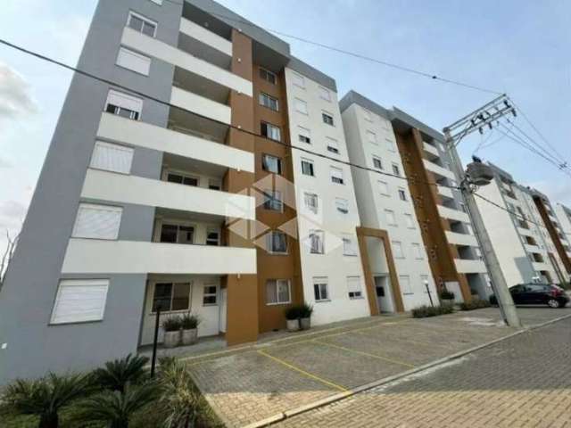 Apartamento 2 dormitórios, sacada com churrasqueira no bairro Olaria Canoas