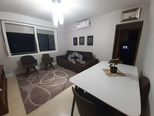 Apartamento 2 dormitórios, bairro nossa senhora das graças/Canoas/RS.