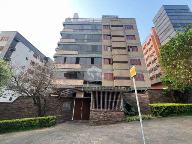 Cobertura duplex impecável, com 483 m², totalmente mobiliada, Centro-Canoas