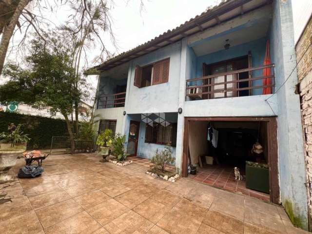 Casa sobrado 3 dormitórios 166m² privativos Bairro Nossa Senhora das Graças