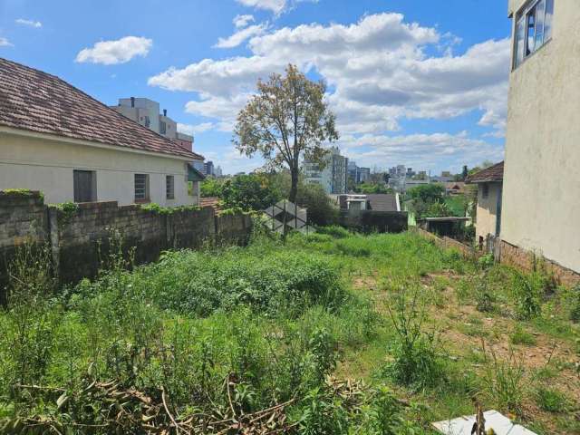 Terreno 11X45 no Bairro Nossa Senhora das Graças Canoas