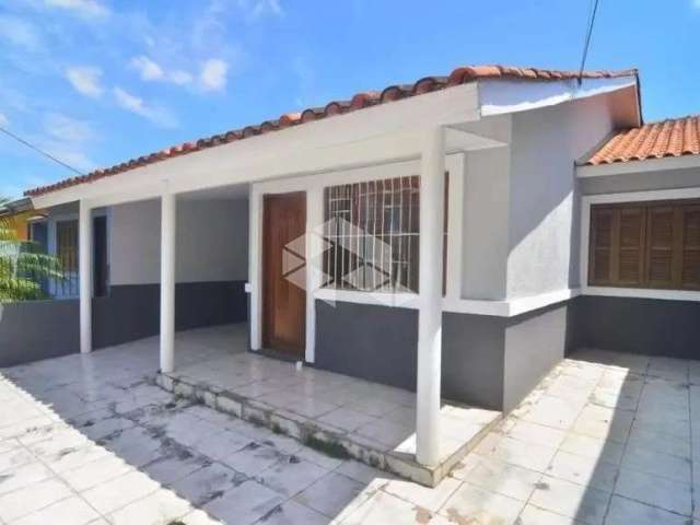 Casa com 2 quartos e 62m² à venda em São José, Canoas.