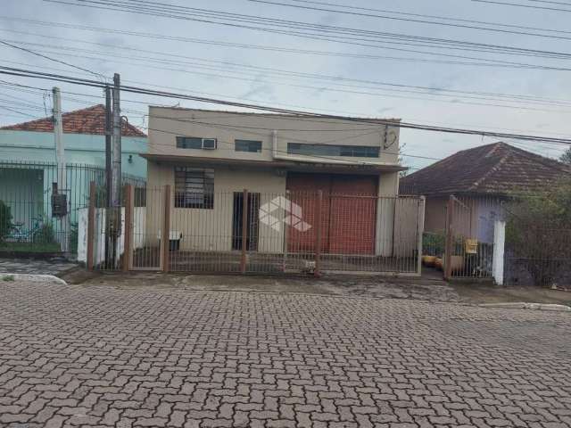 Pavilhão 215m² no Bairro São José em Canoas