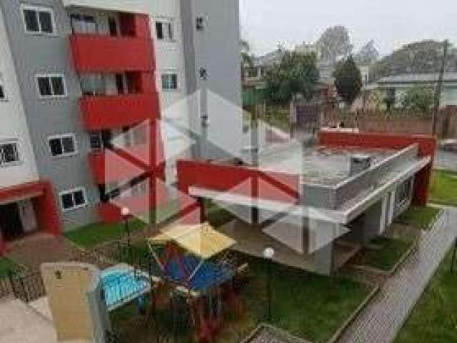 Apartamento 58,50m² 02 dormitórios, 01 vaga, no Bairro Freitas em Sapucaia do Sul