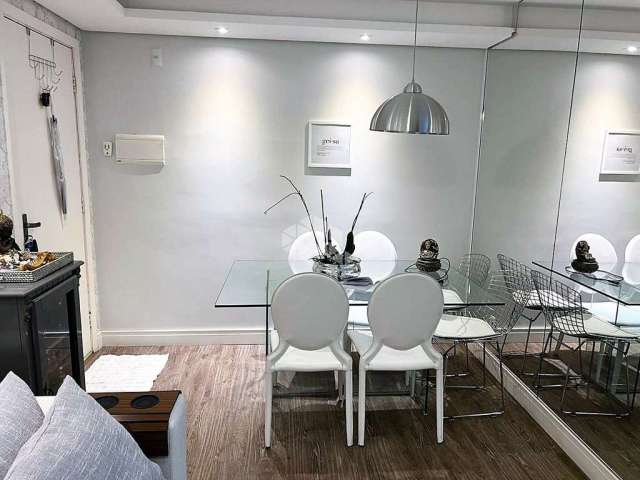 Apartamento 2 dormitórios com vaga e infra completa Bairro Igara Canoas