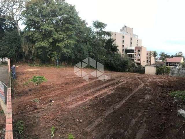 Terreno com  1518 m2 em zona nobre de Esteio