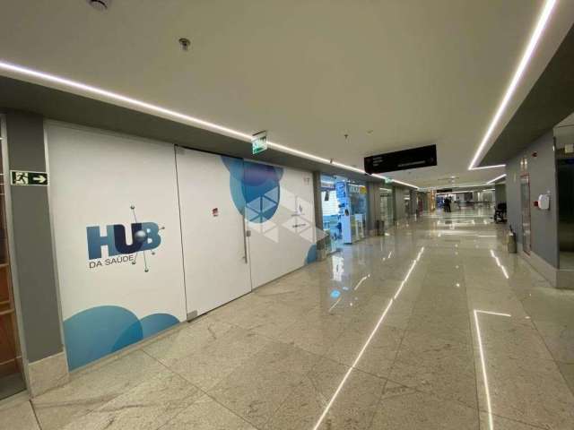 Loja no Maxplaza em Canoas com 32,07m²