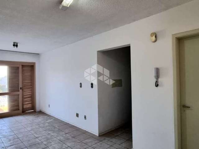 Apartamento 2 Dormitórios Bairro Ouro Branco