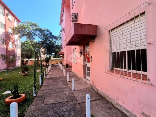 Apartamento 2 Dormitórios Bairro Canudos