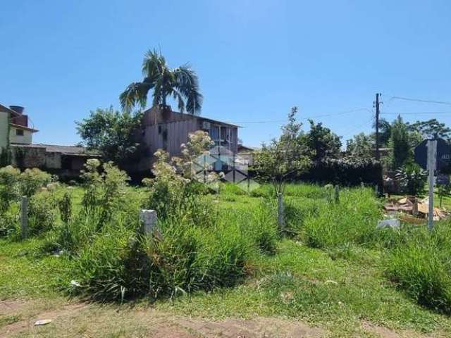 Terreno de Esquina Centro