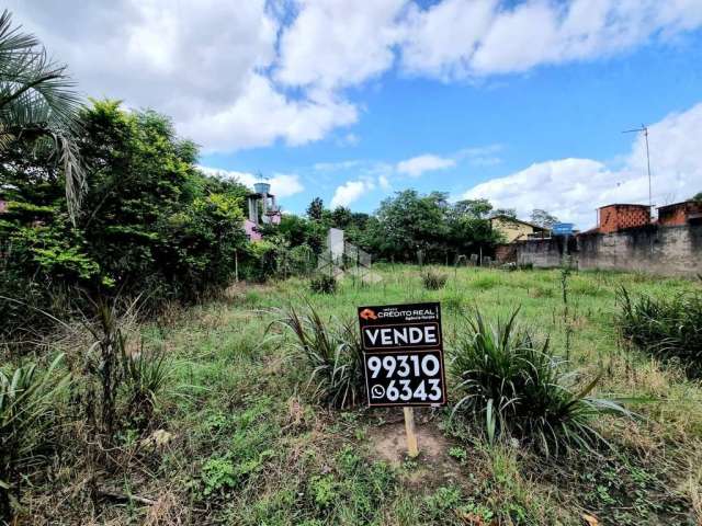 Terreno no Bairro Bela Vista