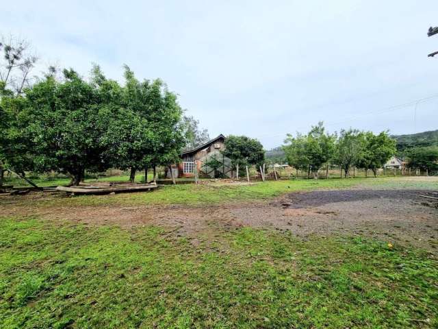 Terreno Bairro Roselândia