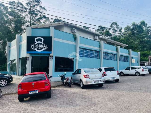 Prédio Comercial Bairro Canudos , Novo Hamburgo