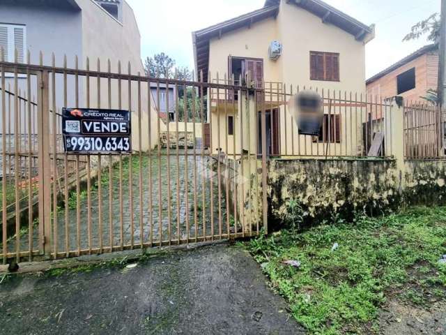 Sobrado 4 Dormitórios Bairro Boa Saúde