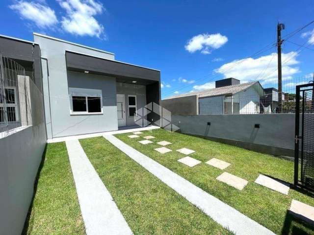 Casa 2 dormitórios, 2 vagas , 80 mt² - Bairro Santo Inácio Esteio RS