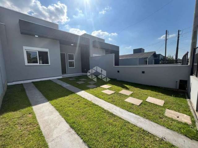 Casa 2 dormitórios, 2 vagas , 80 mt² - Bairro Santo Inácio Esteio RS