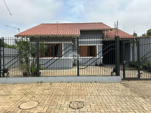 Casa térrea, com 2 dormitórios, Bairro Novo Esteio, em Esteio/RS