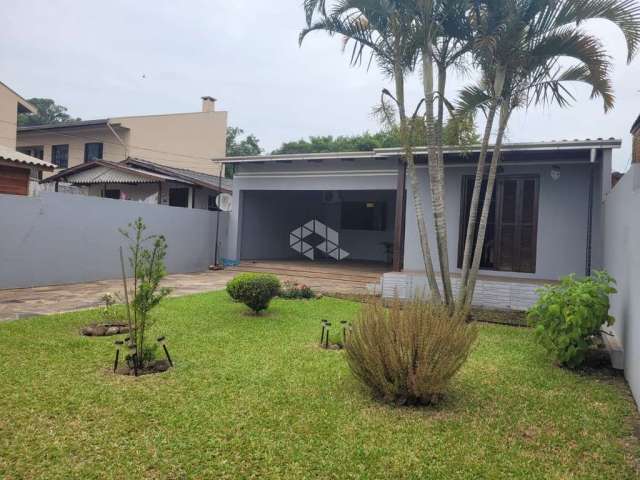 Casa térrea com 2 dormitorios, , Tamandaré /Esteio